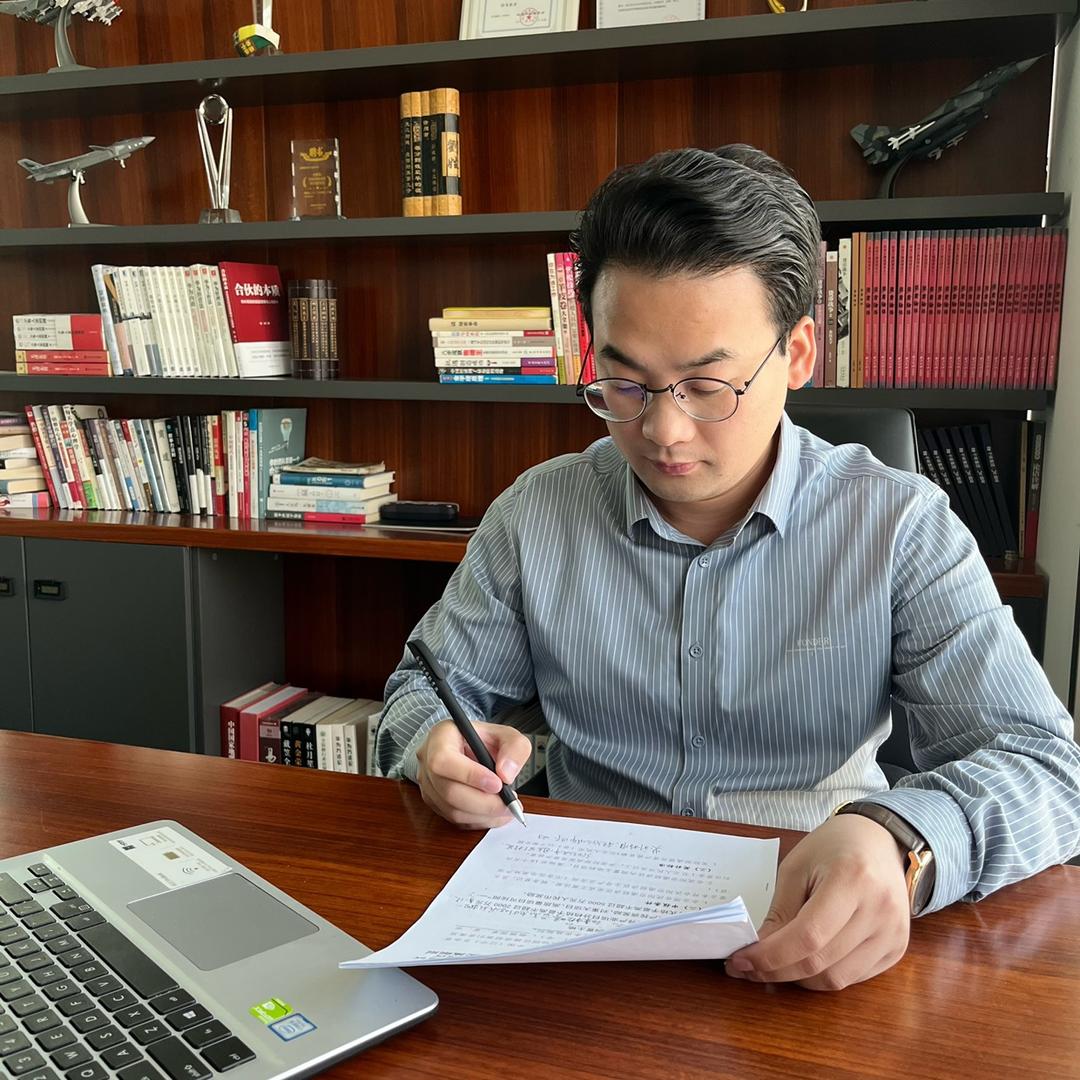 律师刘班长