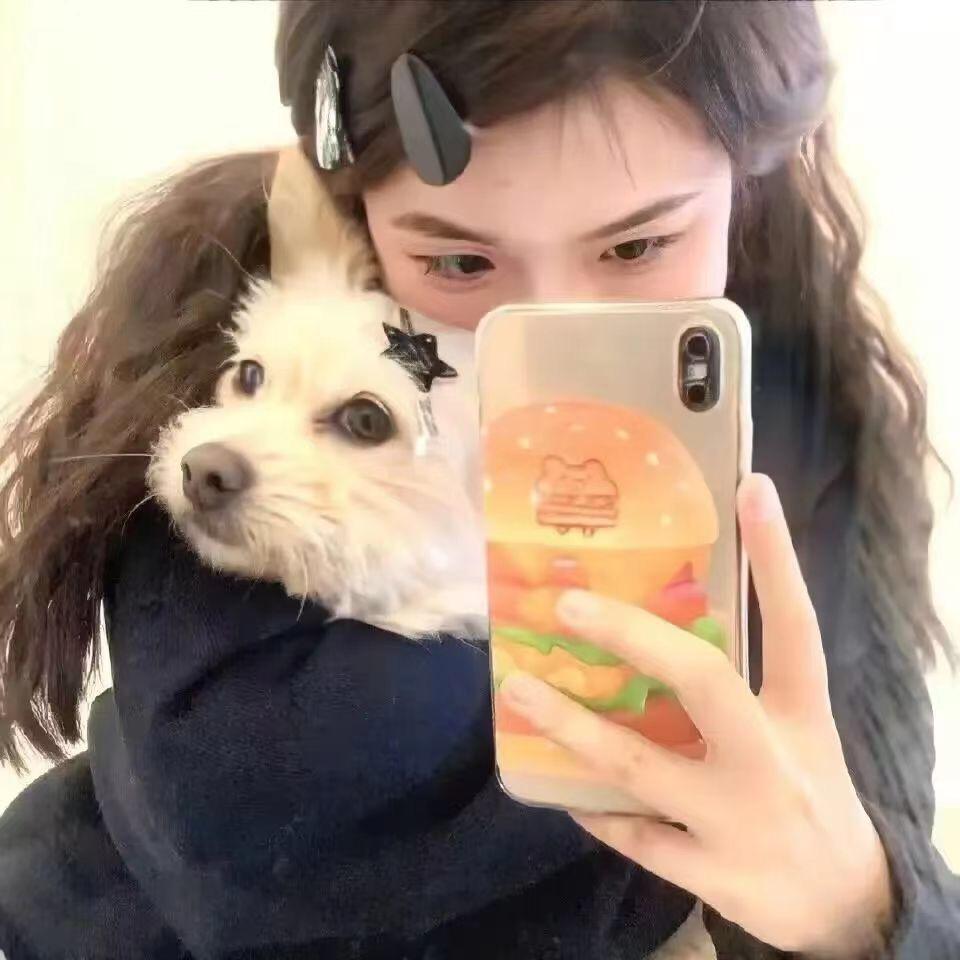 小羊咩咩🐑