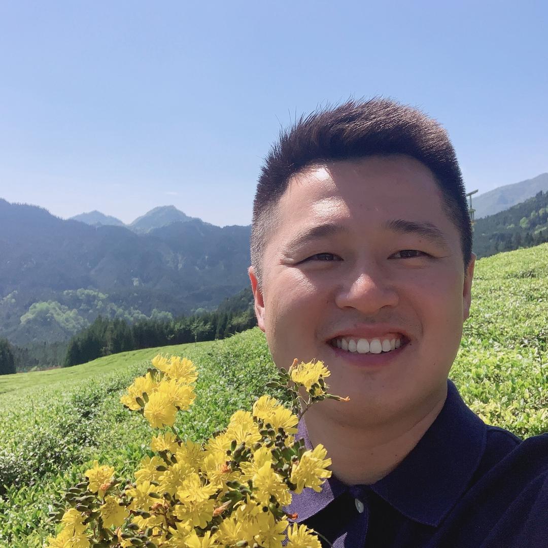 Fyc-朱勇祥