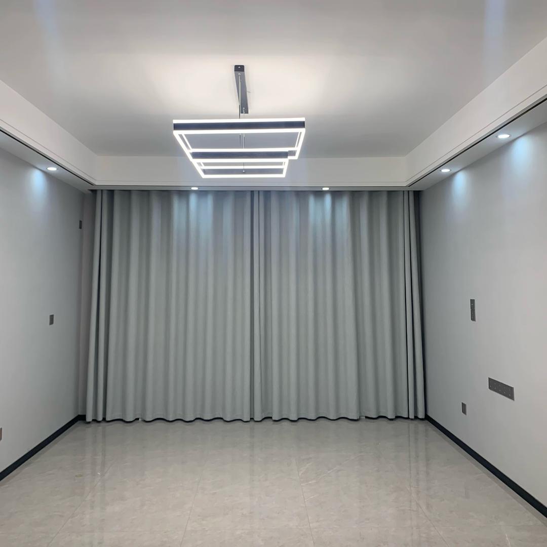 紫璎珞窗帘工厂店