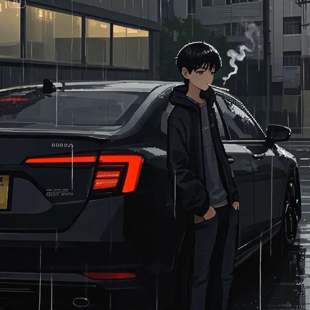 宇哥二手车