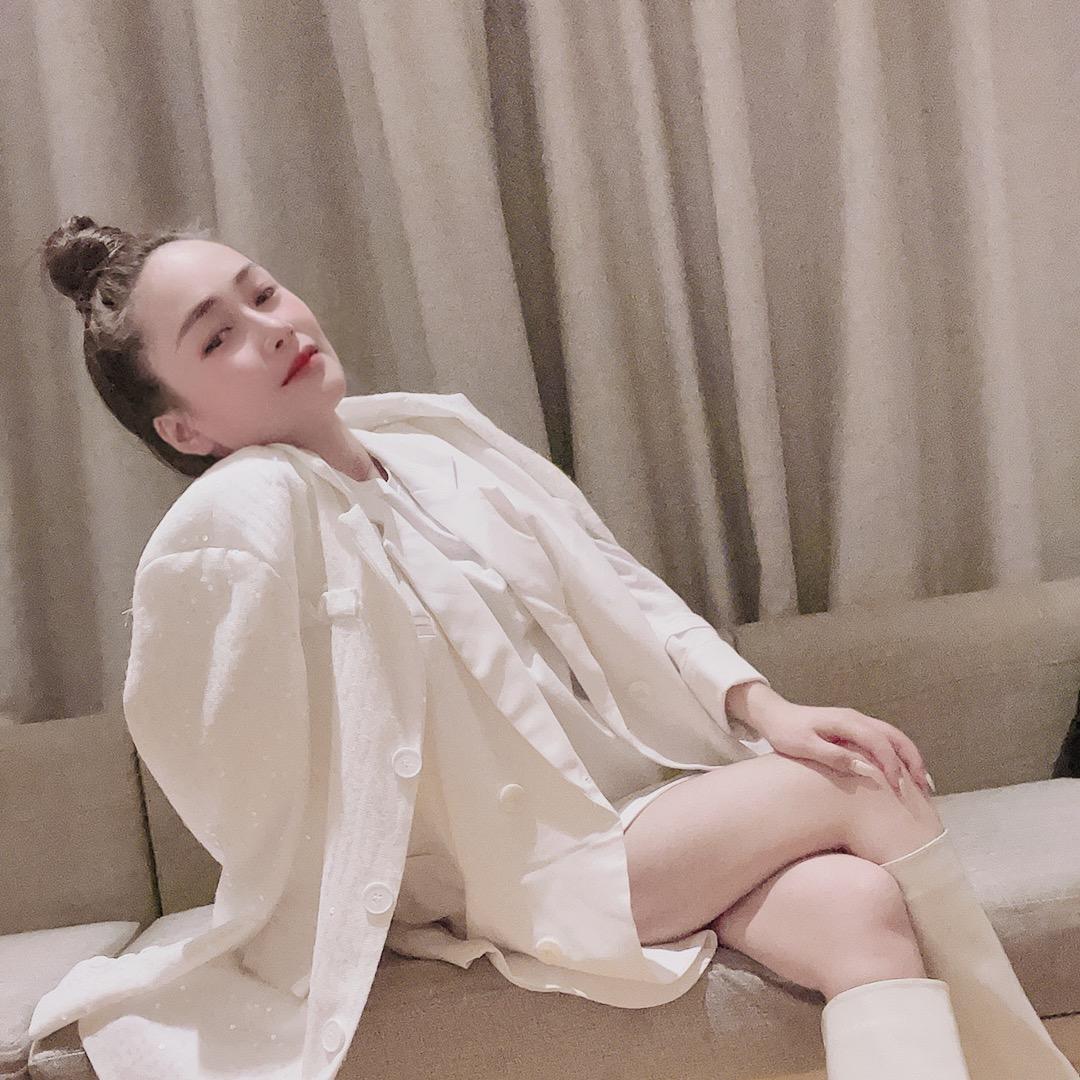 MC轻奢女装服饰