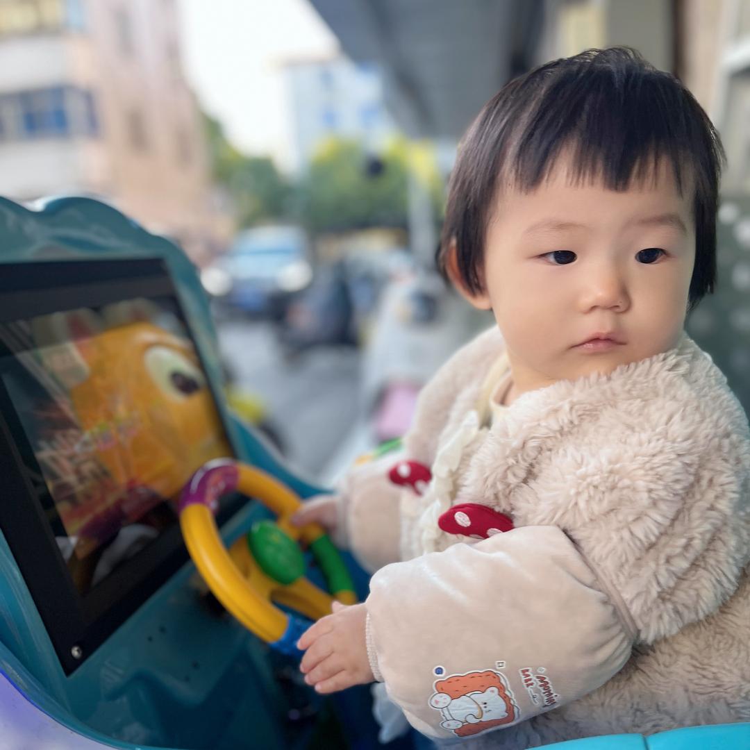 淘气小司瑶