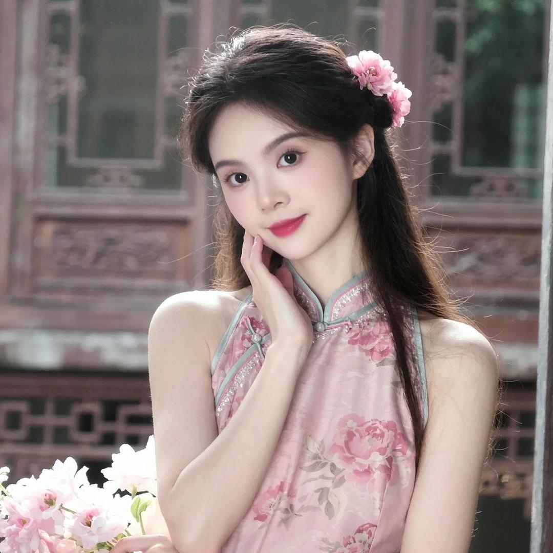 是露露吖