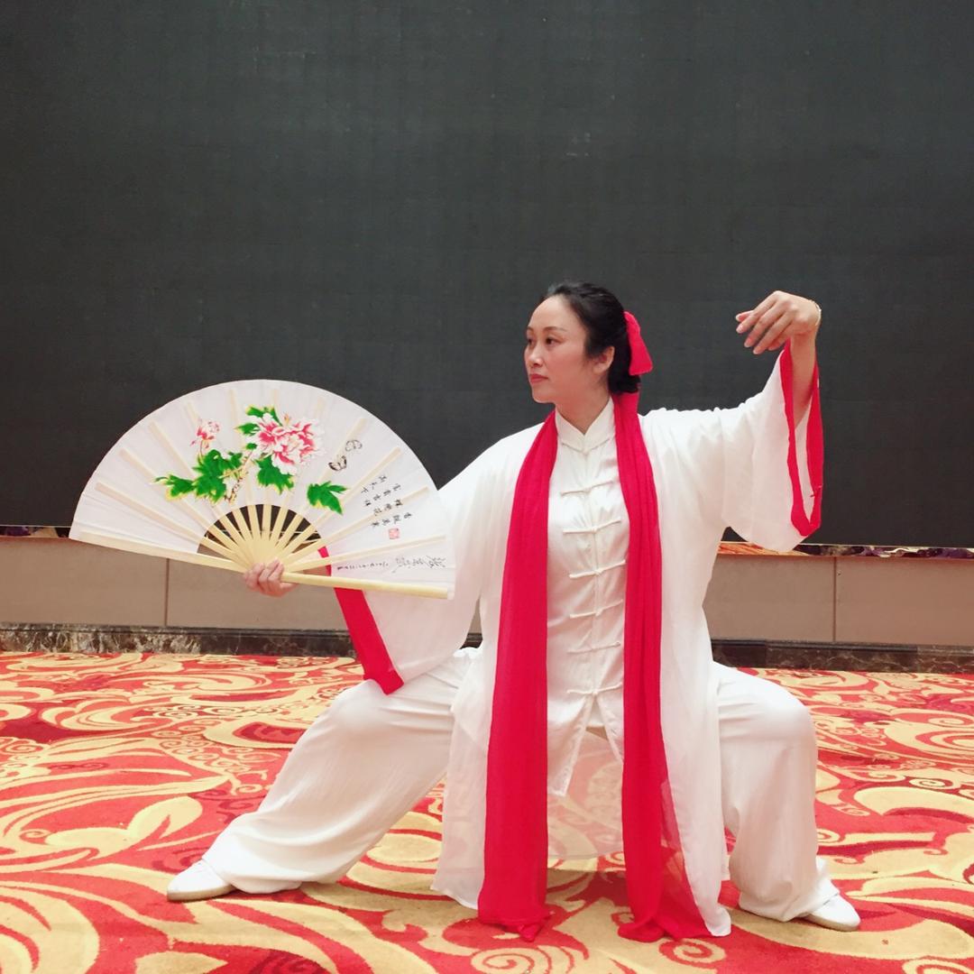 东武太极妙丽