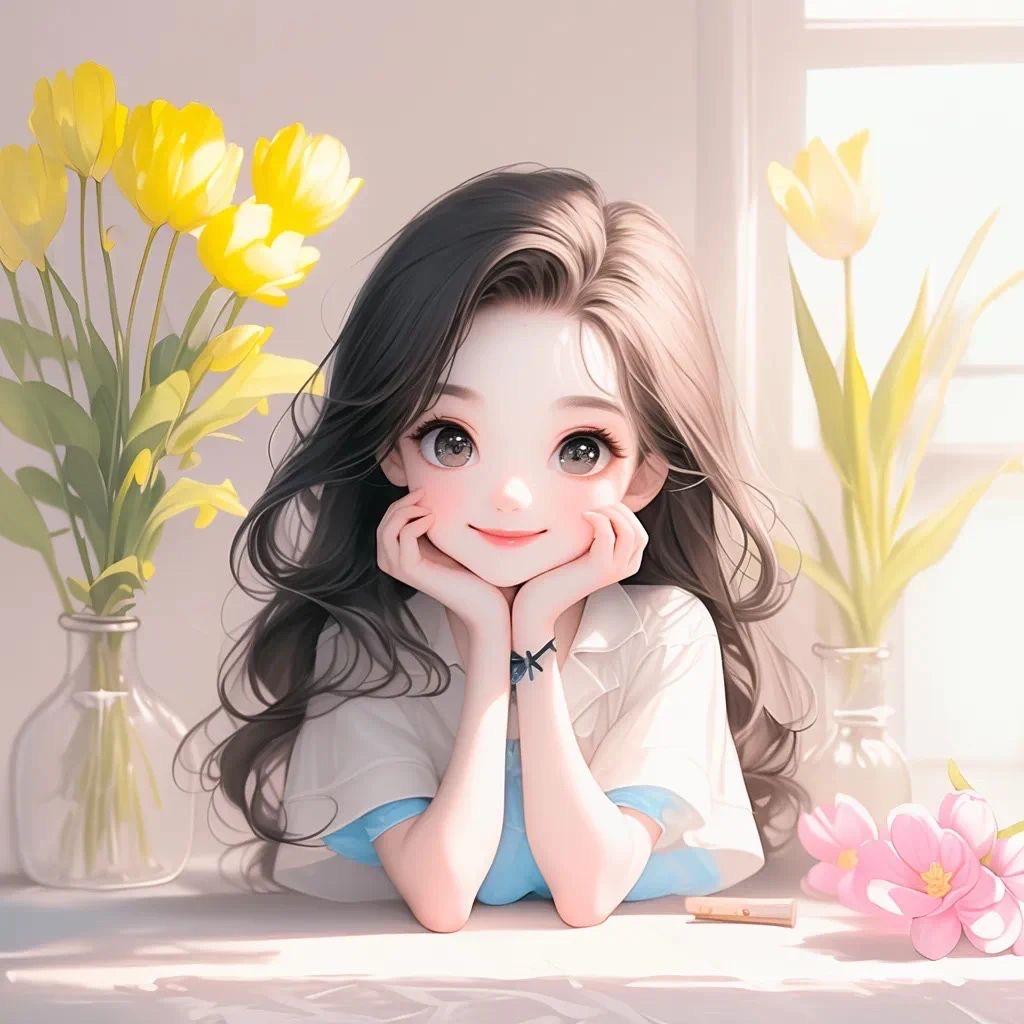 余生安好