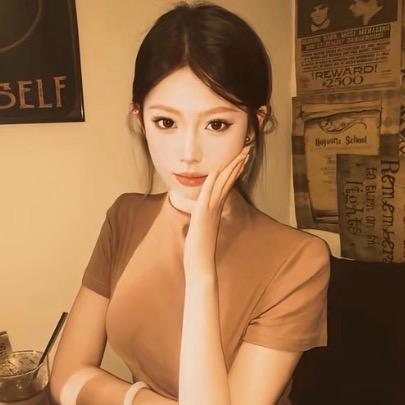 元气少女林品如