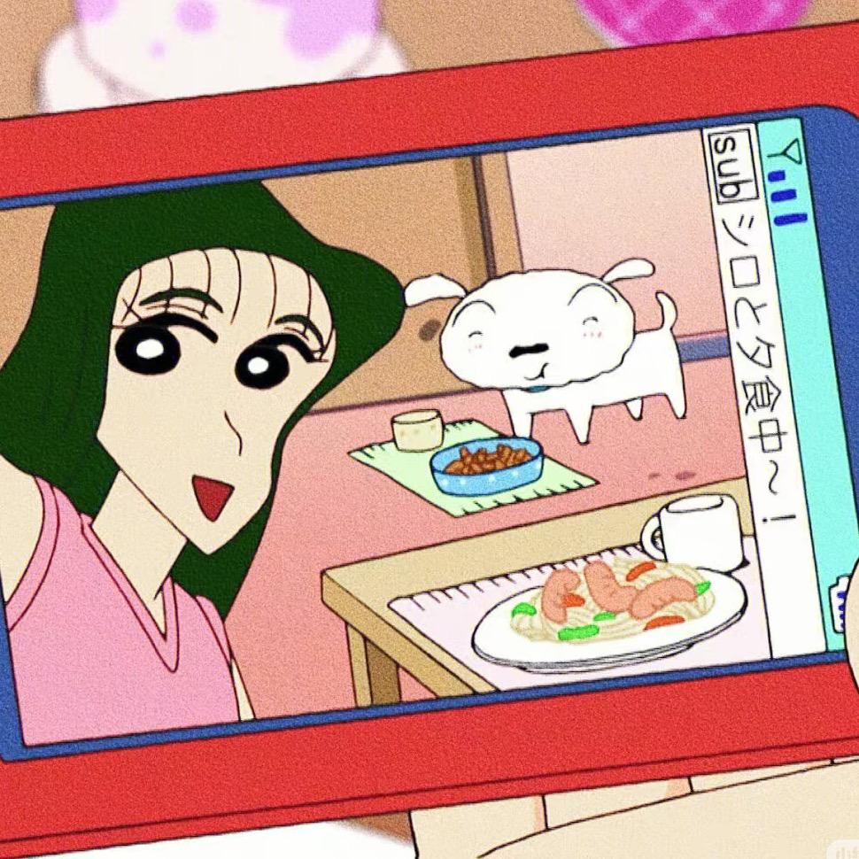 娜娜子姐姐👧