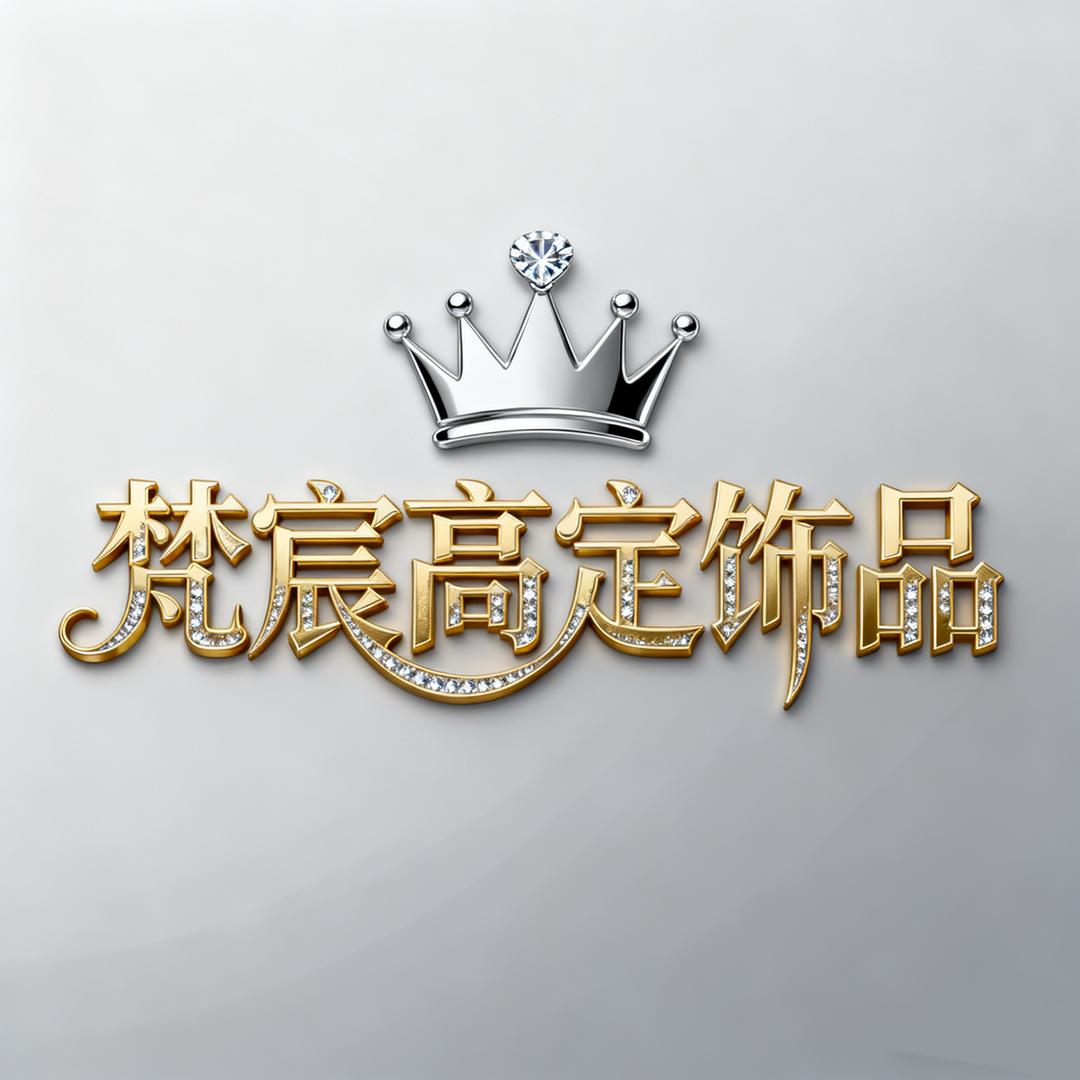 梵宸高定饰品