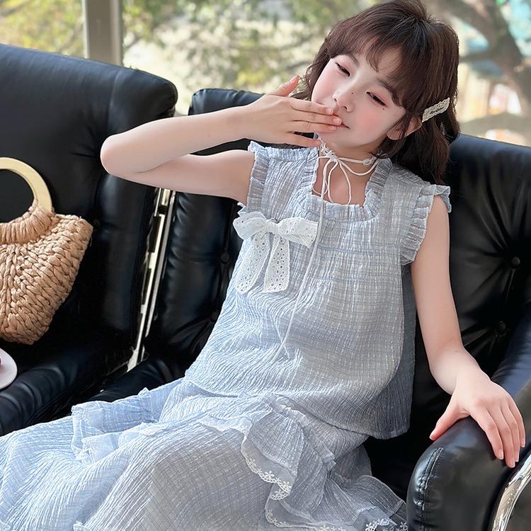 LuxuryKids金绾绾