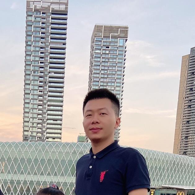 深圳曾志伟