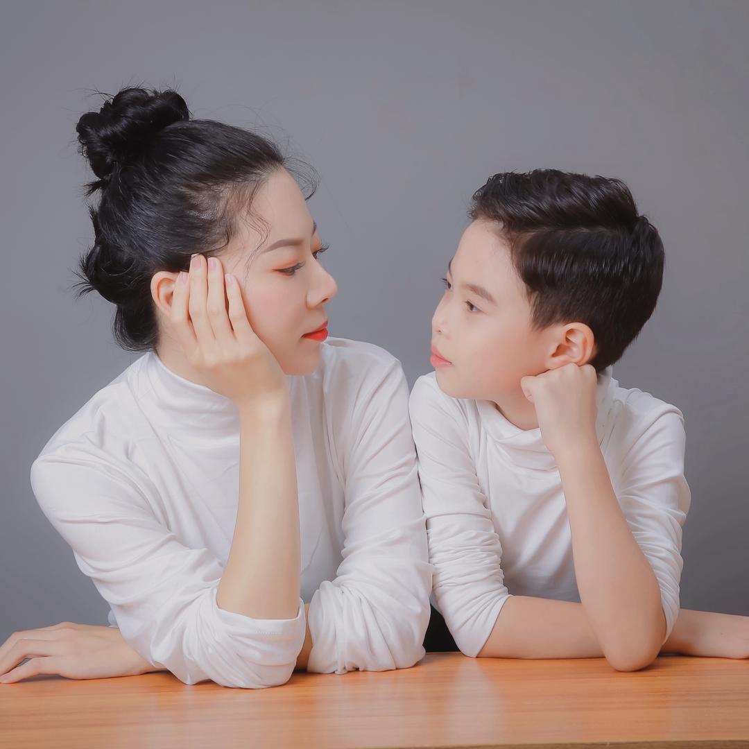 谁家的小可爱