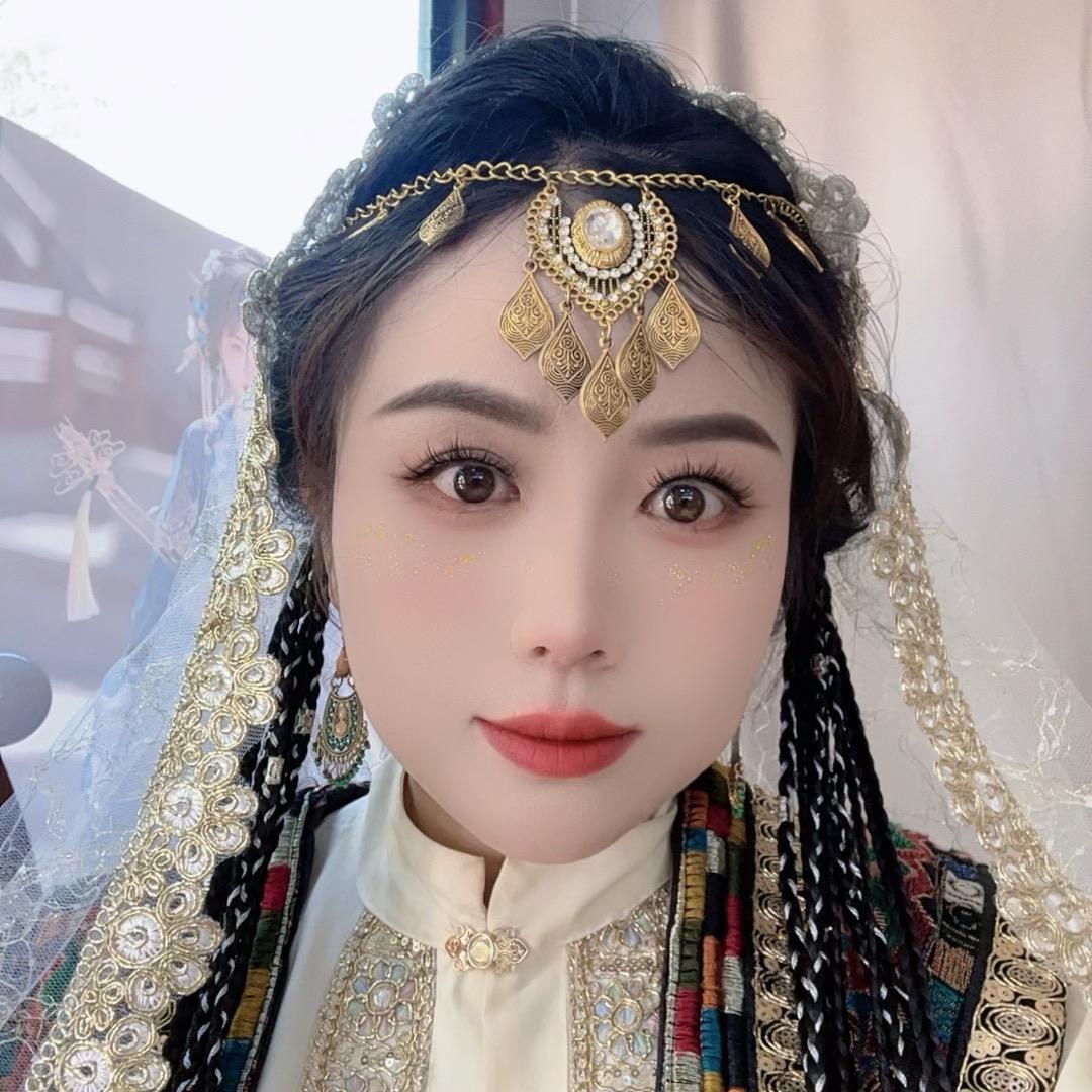 小静