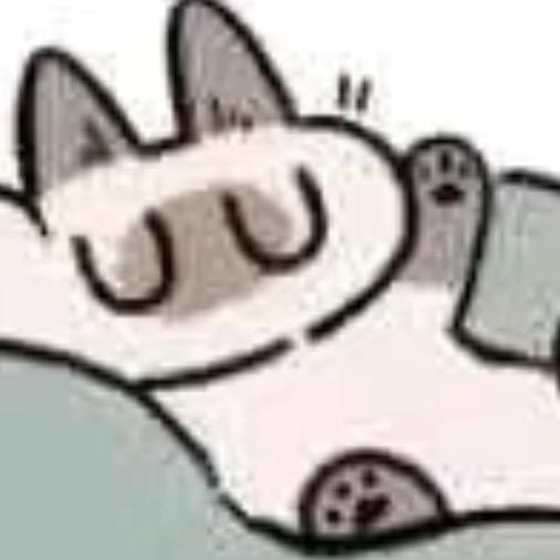 今晚早点睡