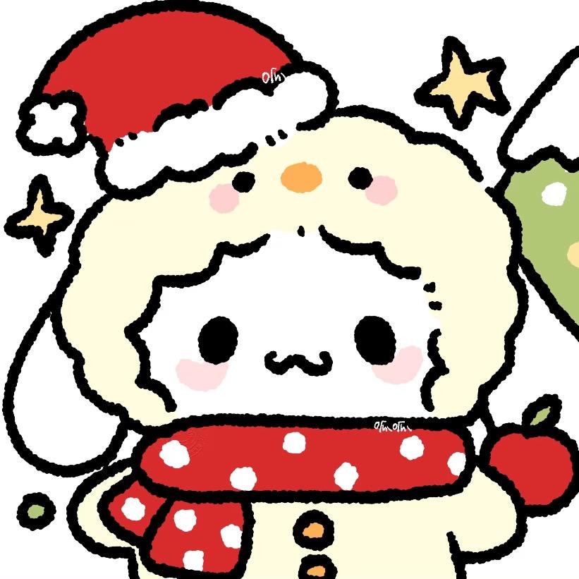 sweetbaby•̀ᴥ•́ 🐾