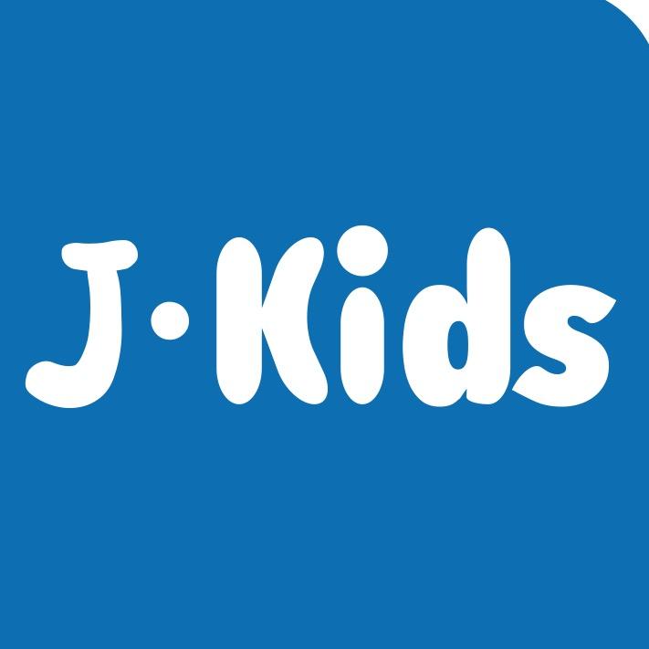 J.KIDS儿童服饰旗舰店