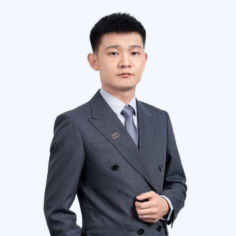 经发白桦林 兰博