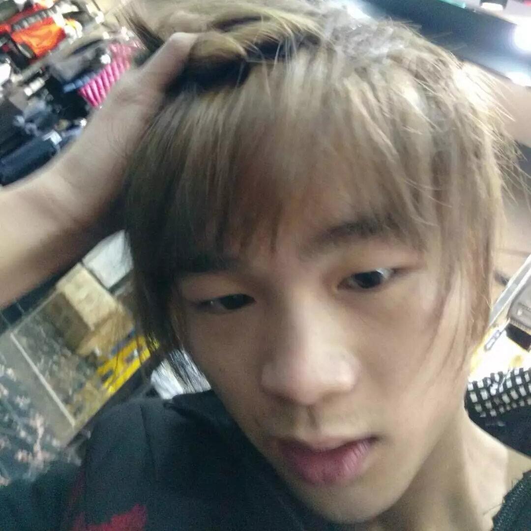 张大胆