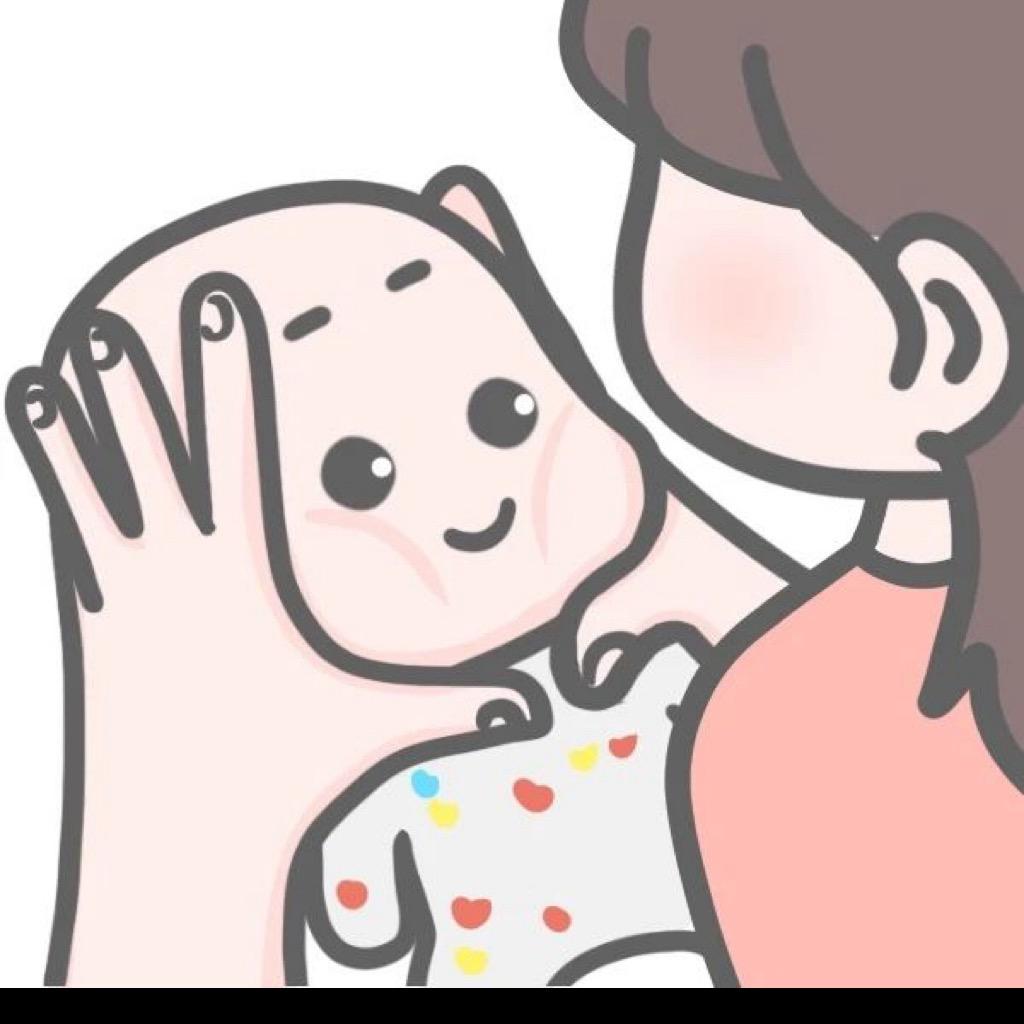 多乐妈妈🤱🏻