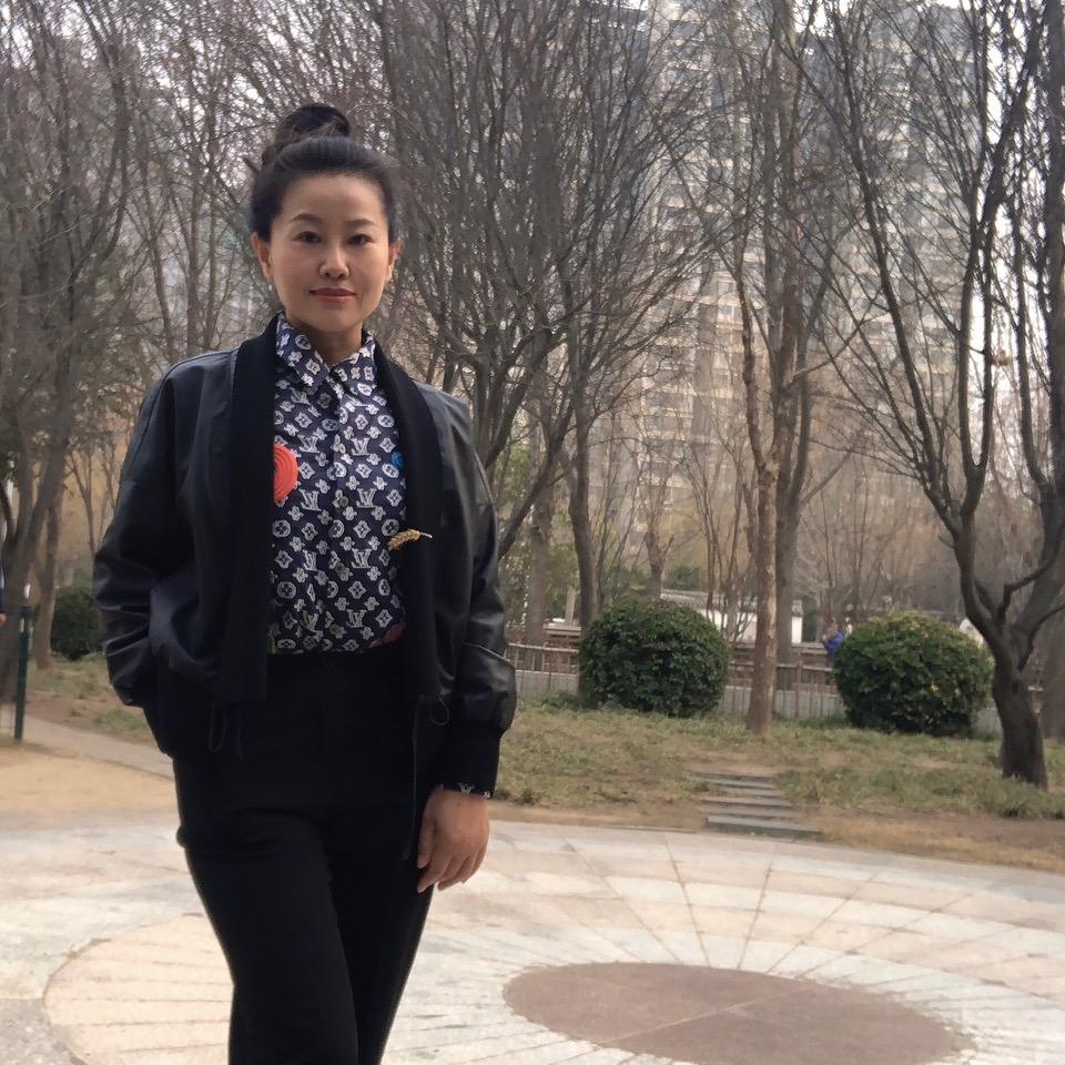 @芳姐