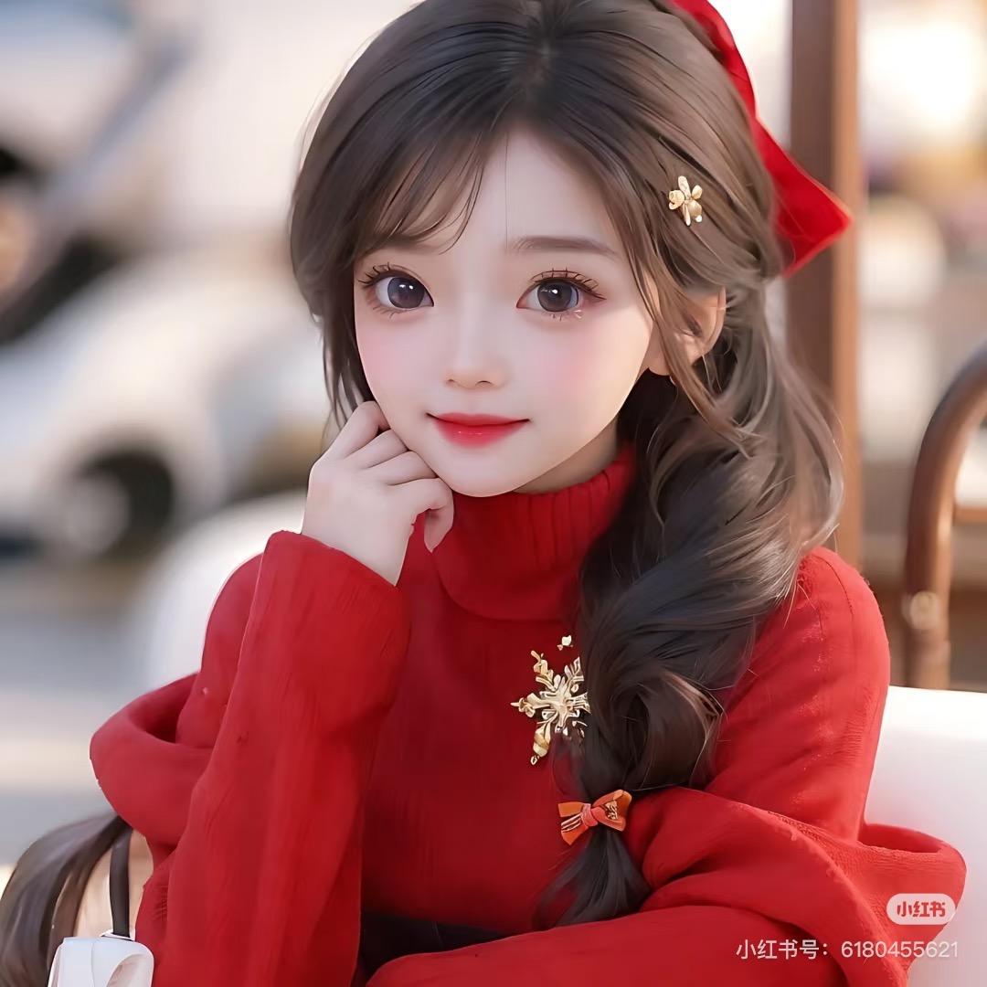 如意穿搭
