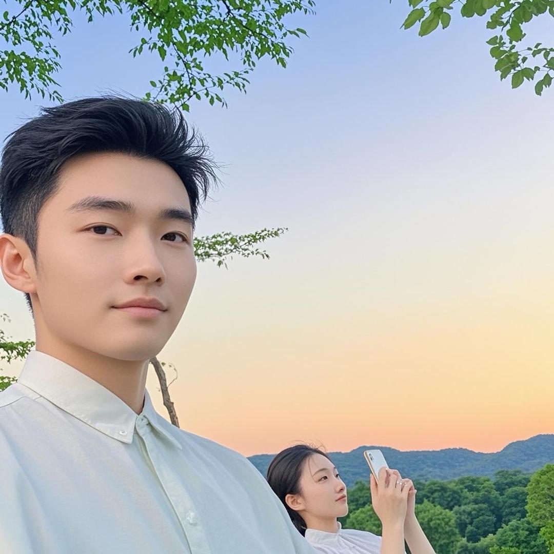 小智