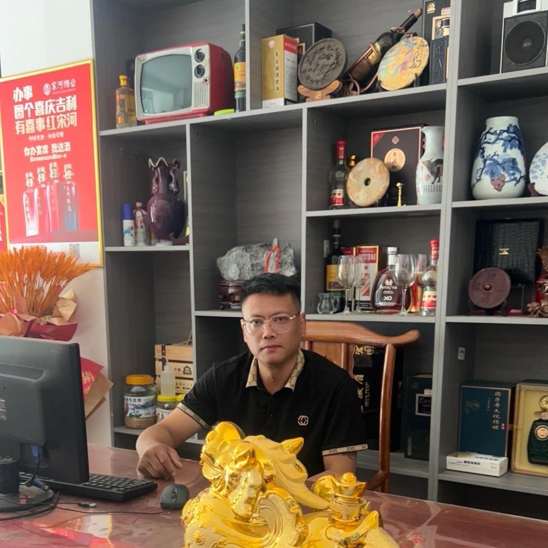 三粒(圈子经纪人)
