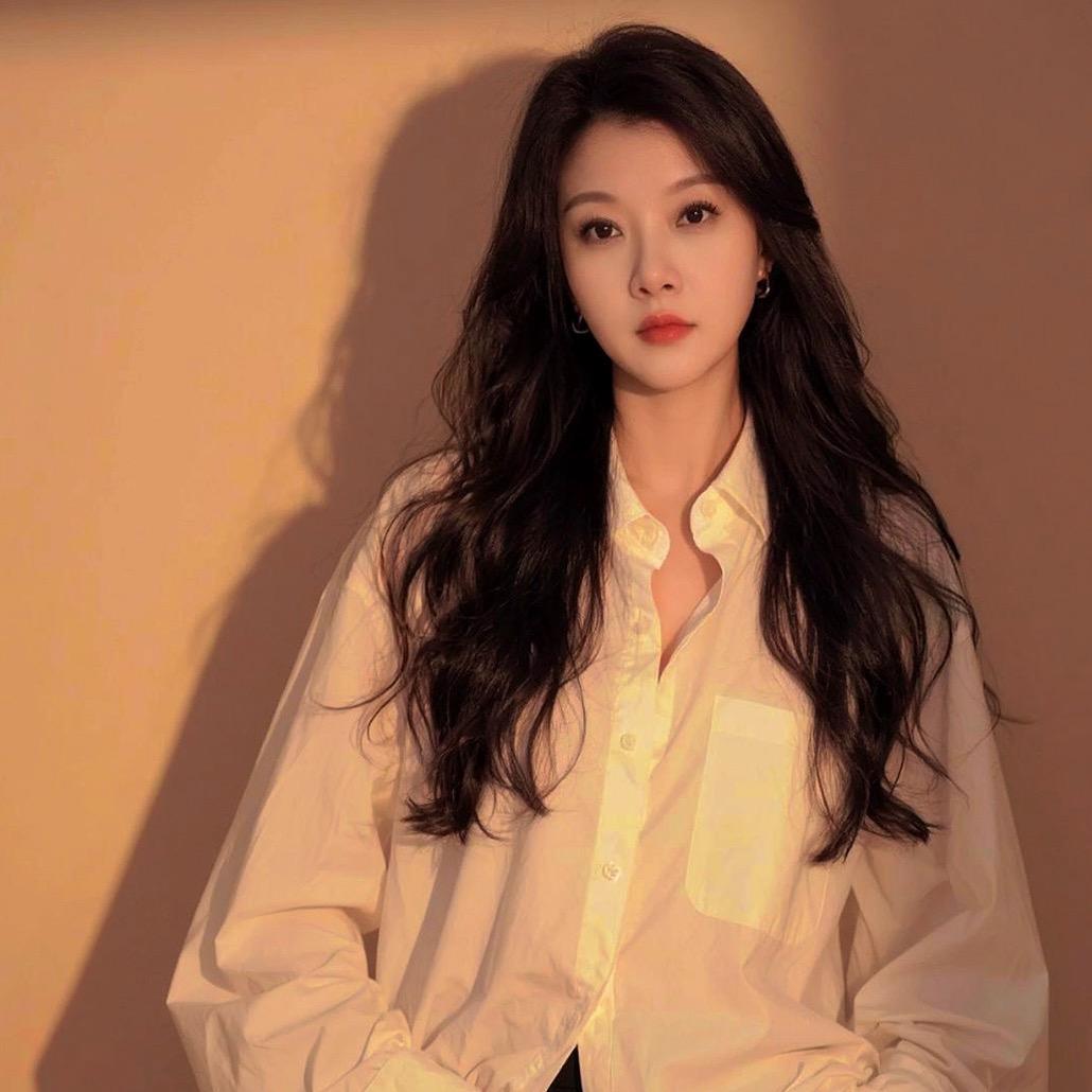 ᥫᩣ仅此❤︎而已💕