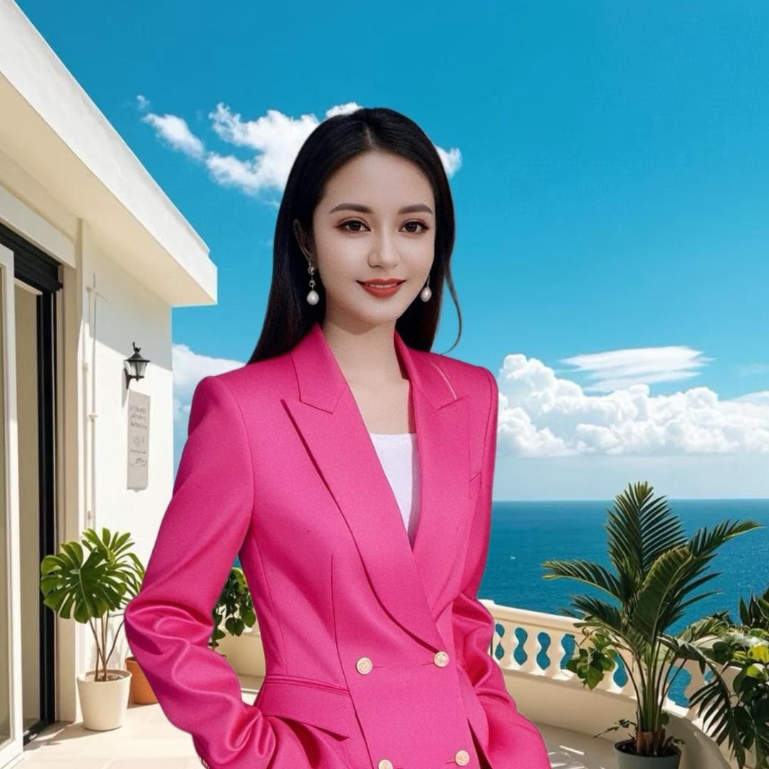 再热娜好物