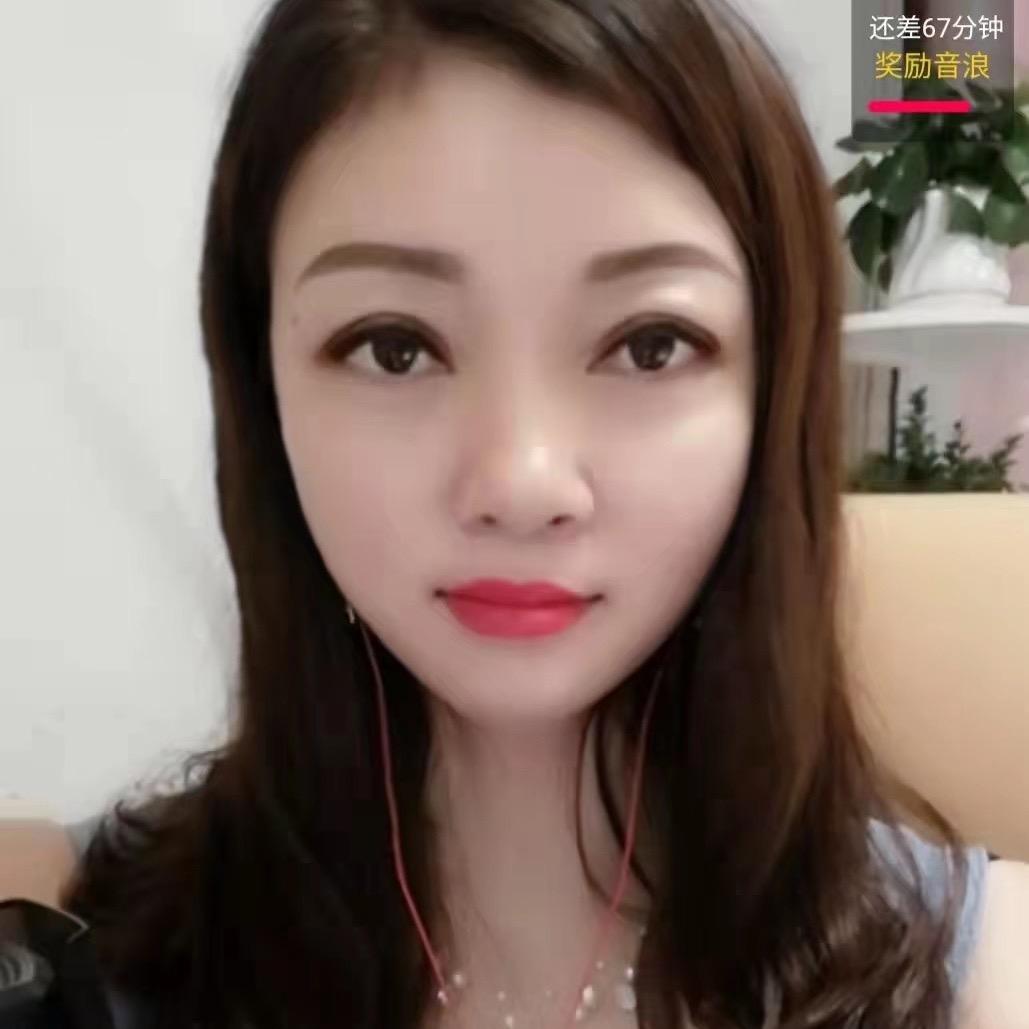 温柔的香儿🍒