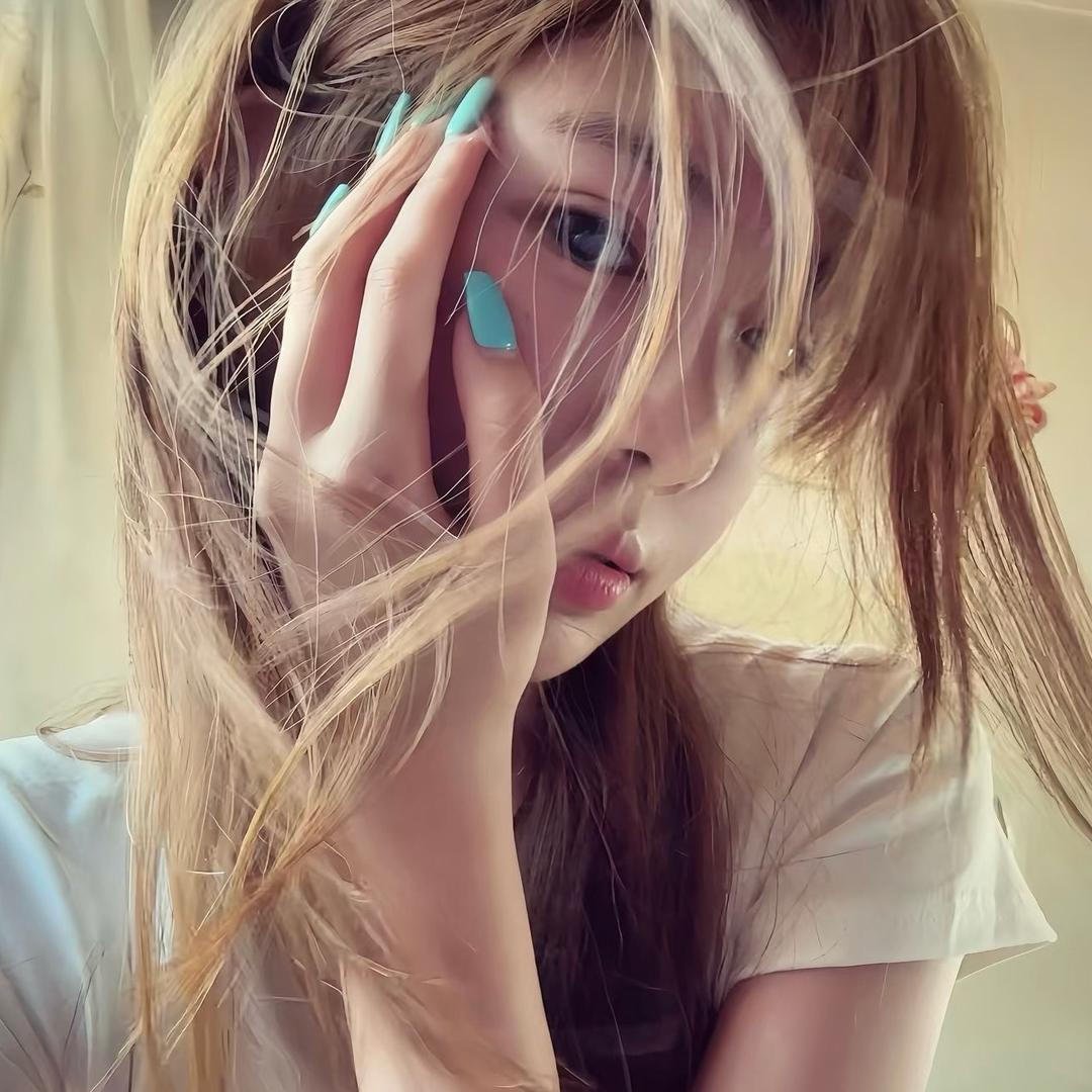 执着飞行的复仇妃头像
