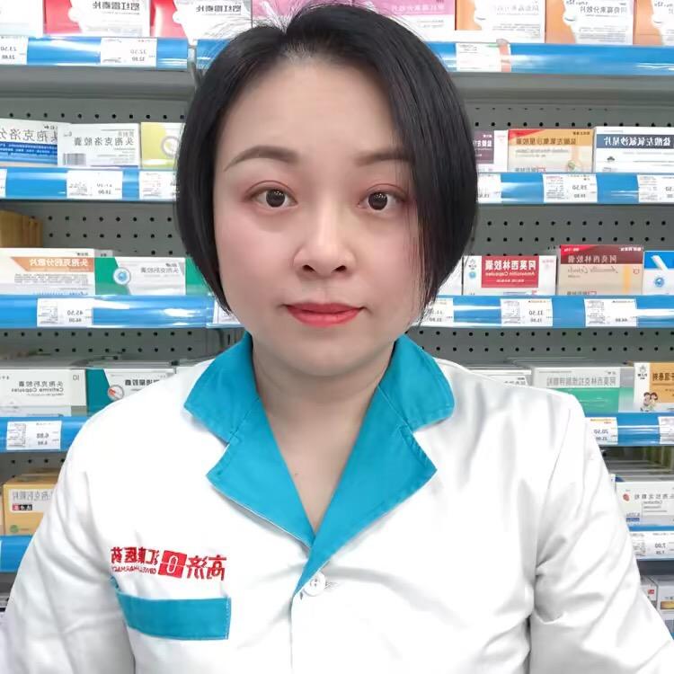汇康彭林晖店长
