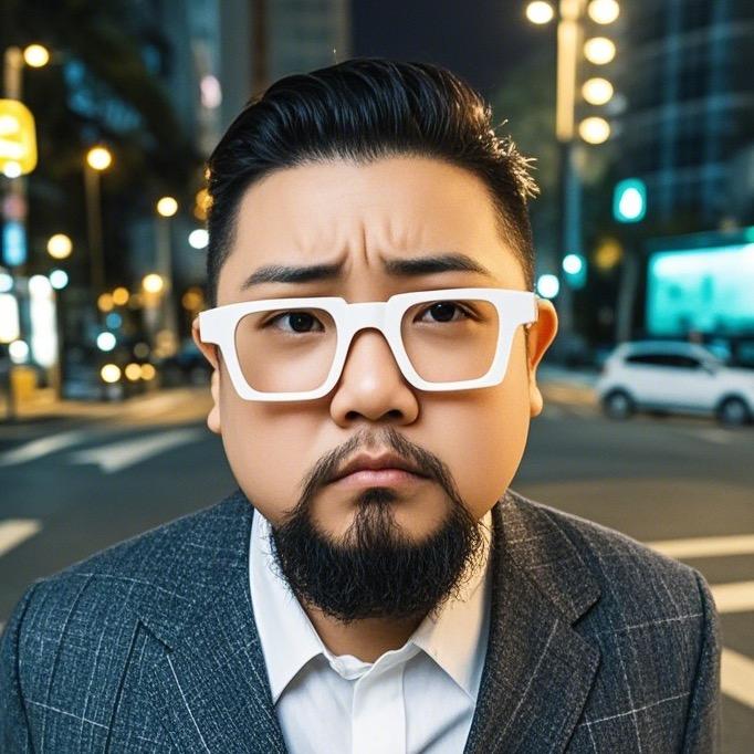 🍎两个大苹果🍎