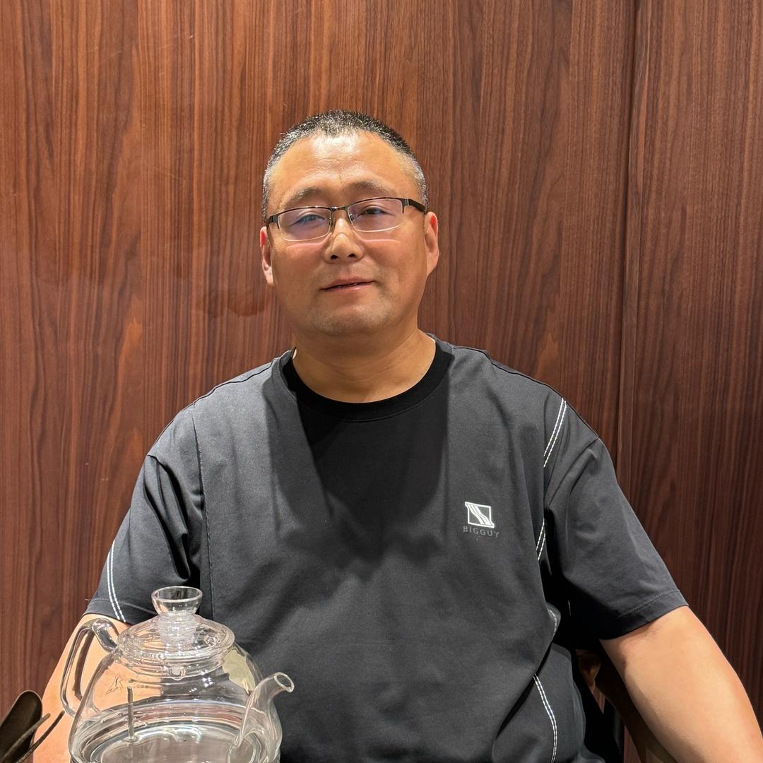 滨海老张聊定制