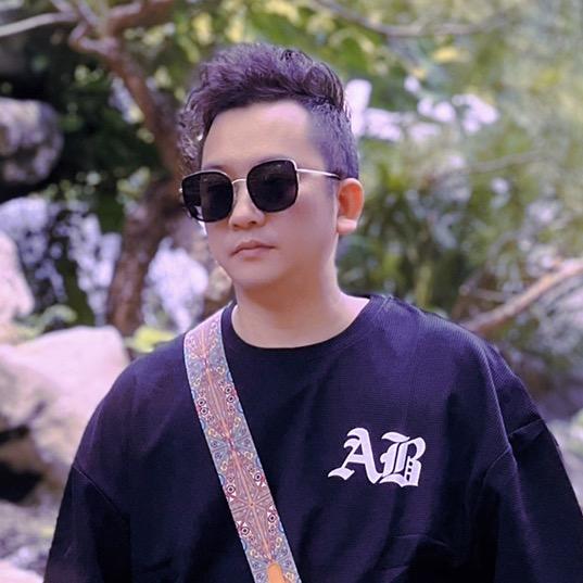 黄先森👊