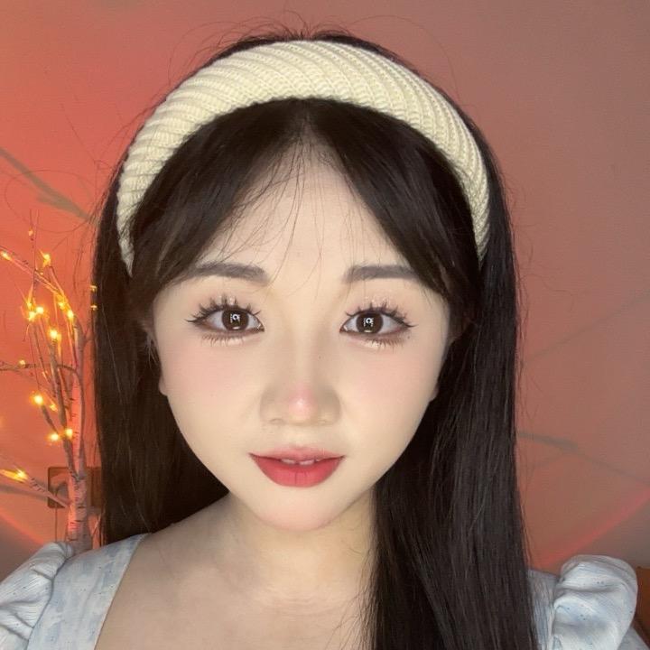糕冷小颖