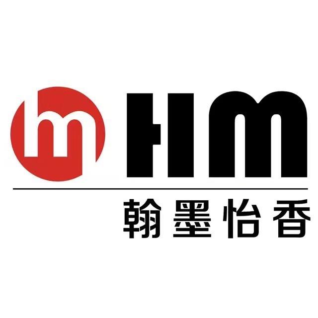 翰墨怡香图书旗舰店