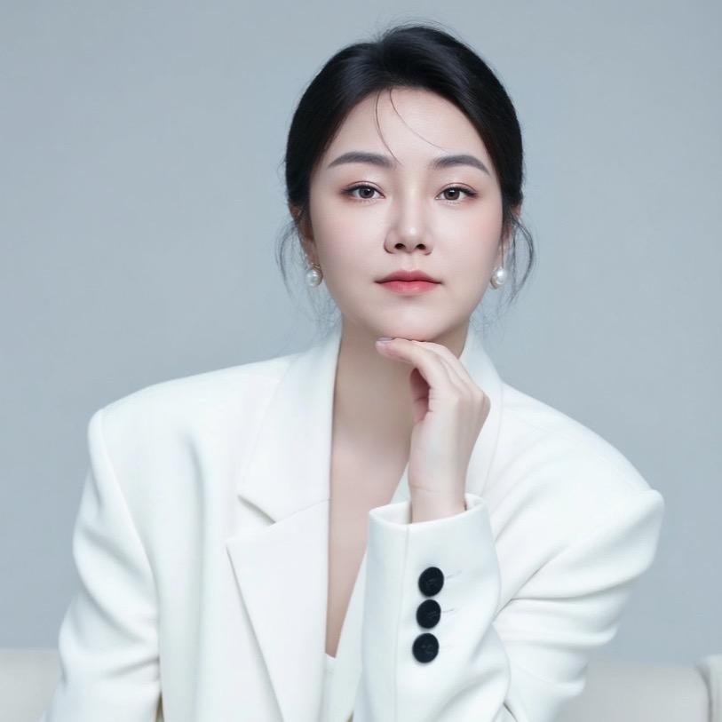 凤鸣街➡️遇见.婉美Miss.刘刘