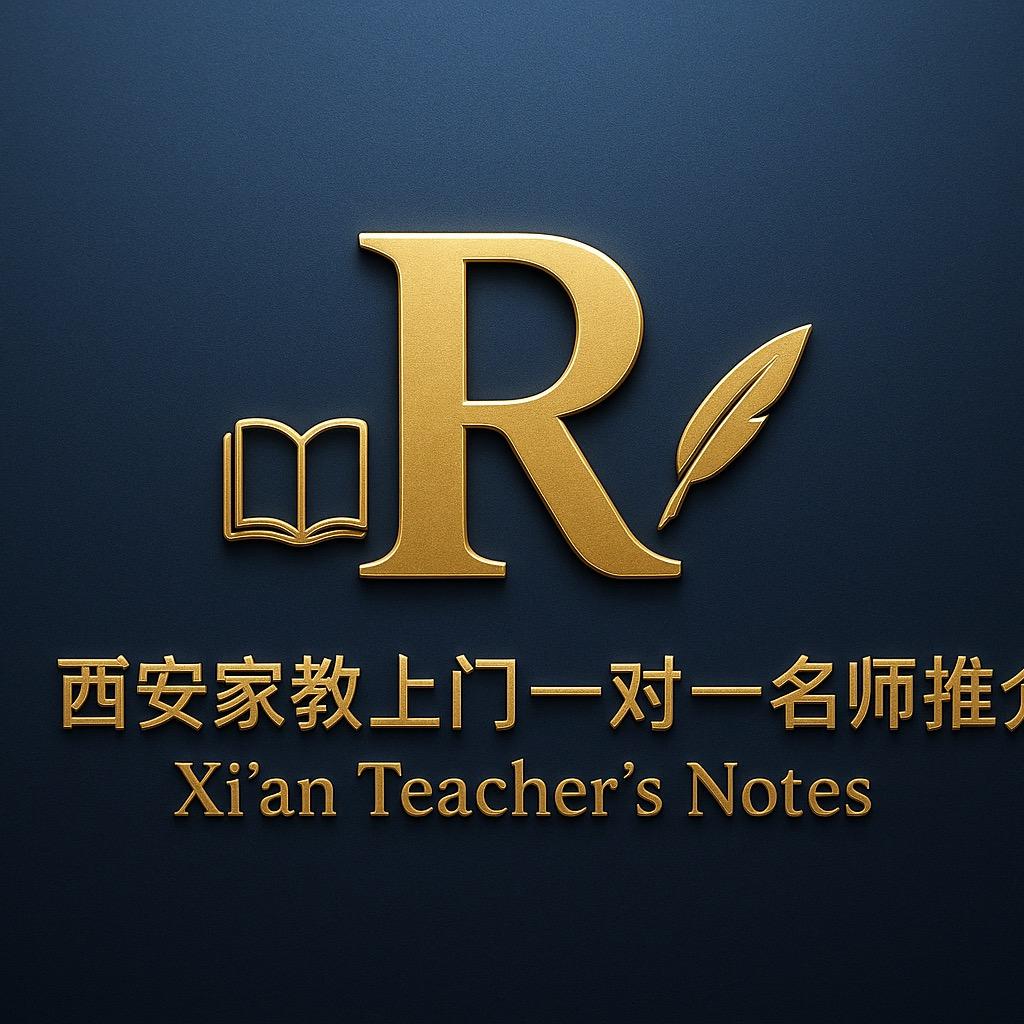 西安Richard中高考学业规划