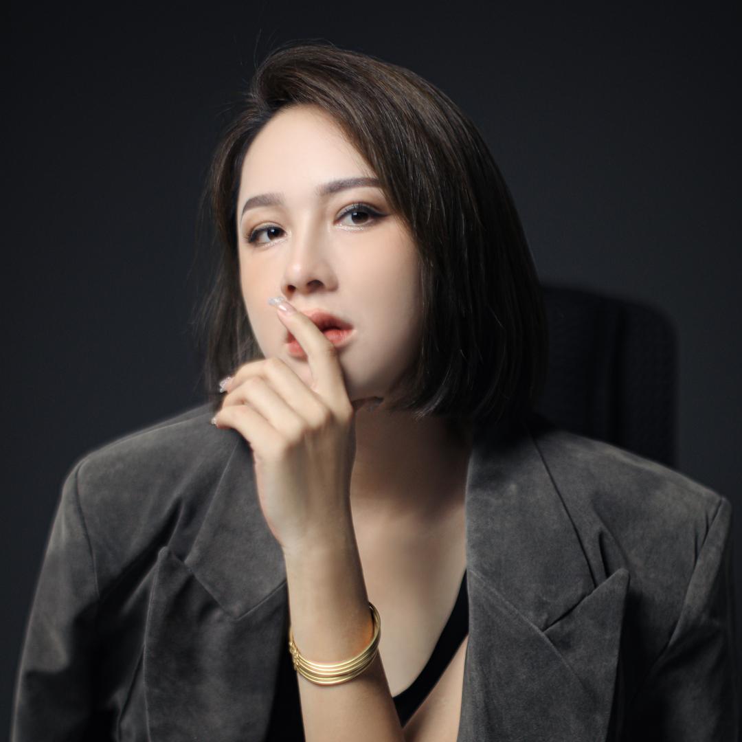 曼青传媒（金晶）