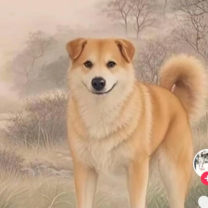 洛洛代你找好犬