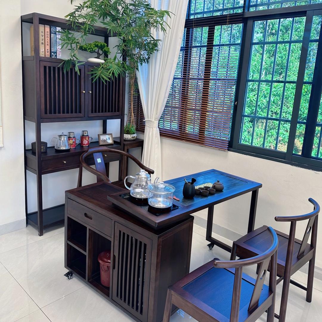 喜沐阳台茶桌工厂店