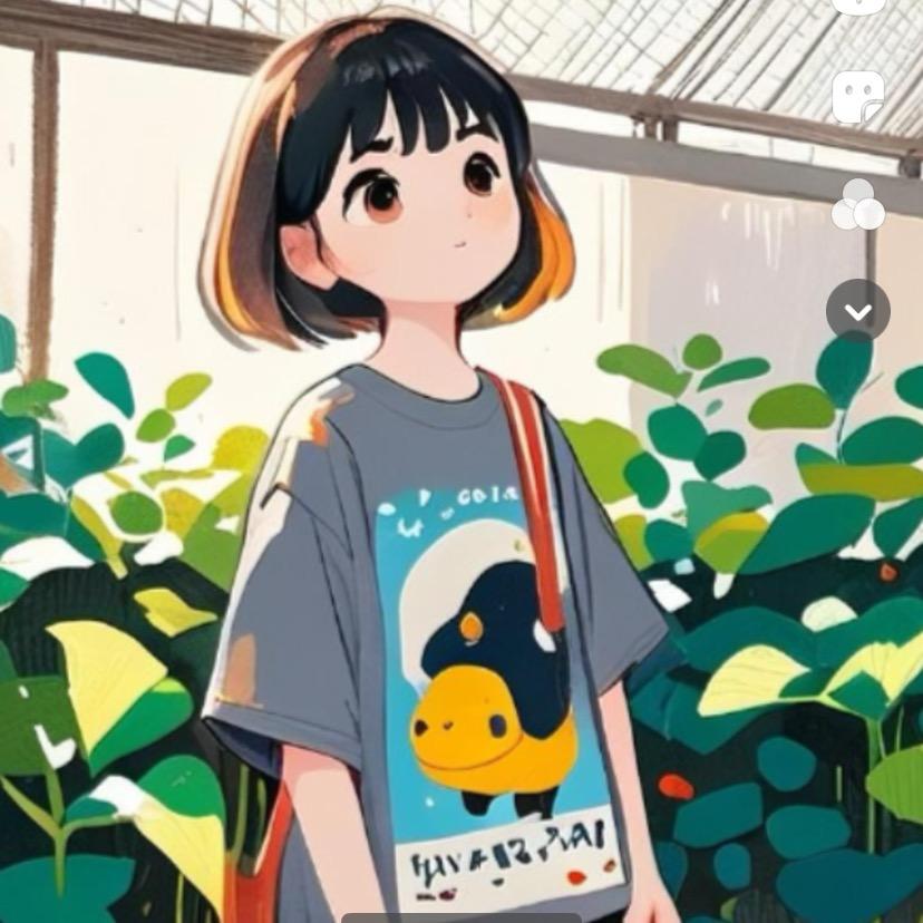 婧婧🍓