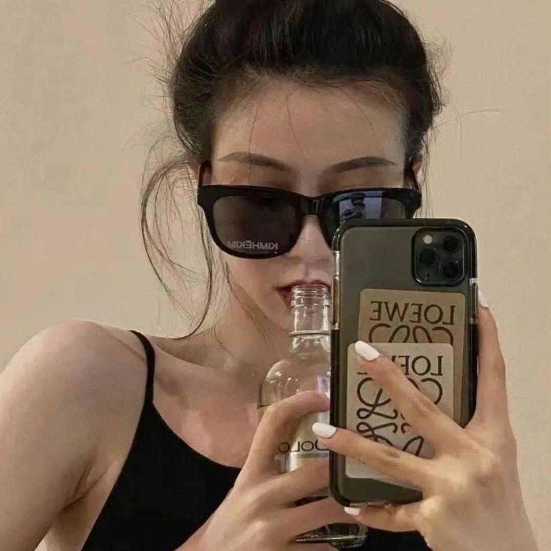 是喜欢黎明的女孩子