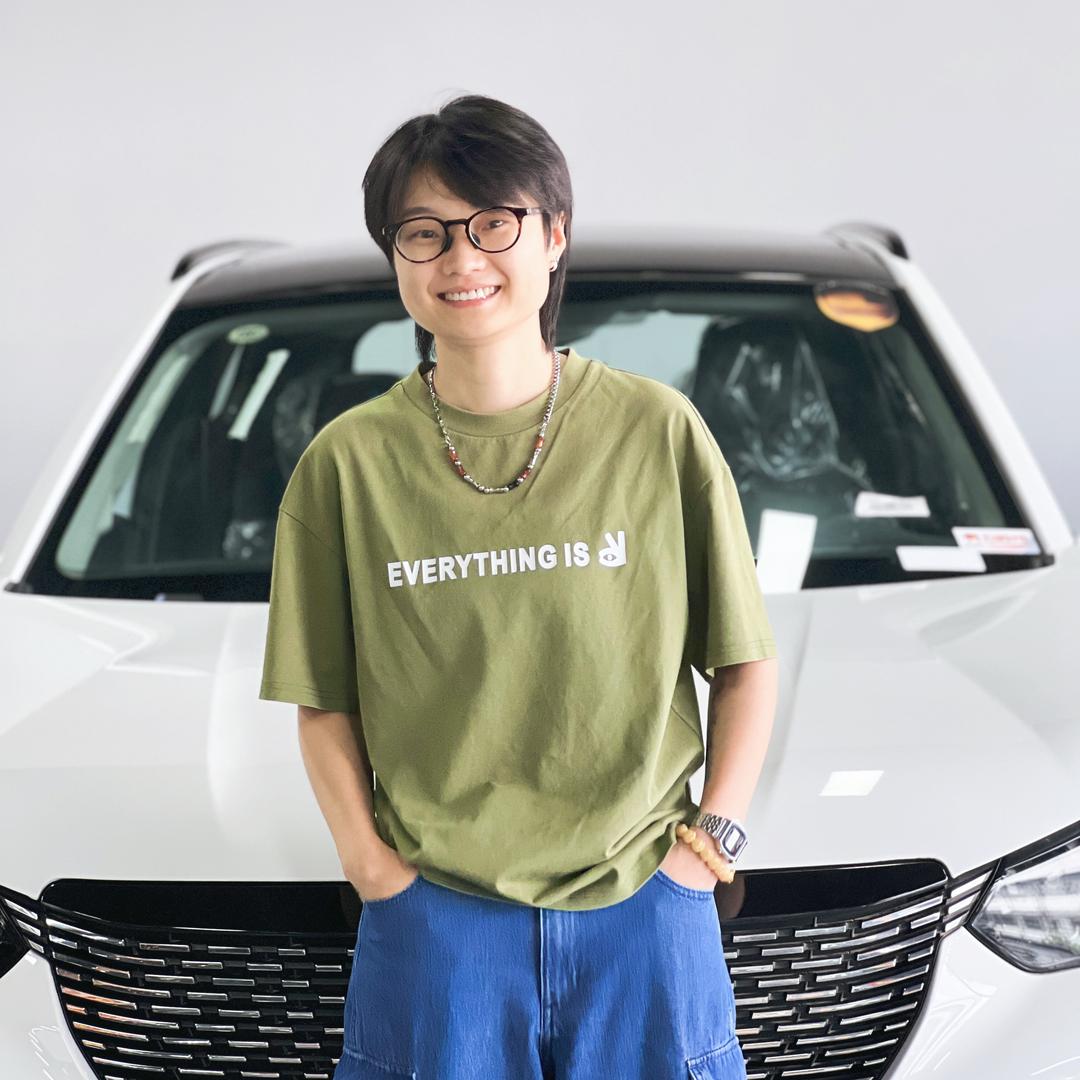 摆个车（王小白）