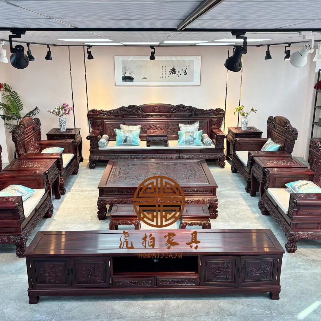 虎柏家具工厂店
