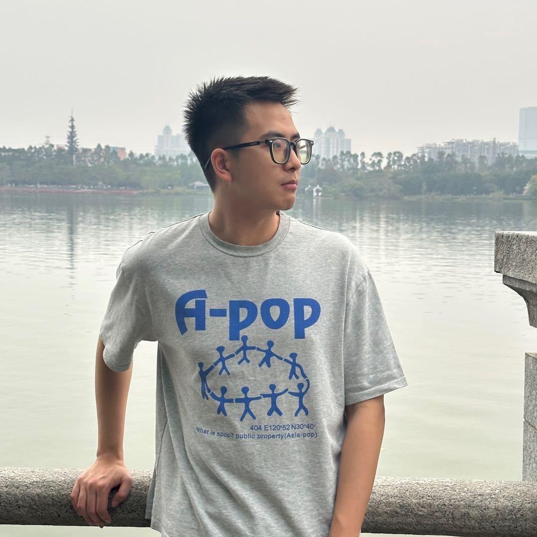 普通饼