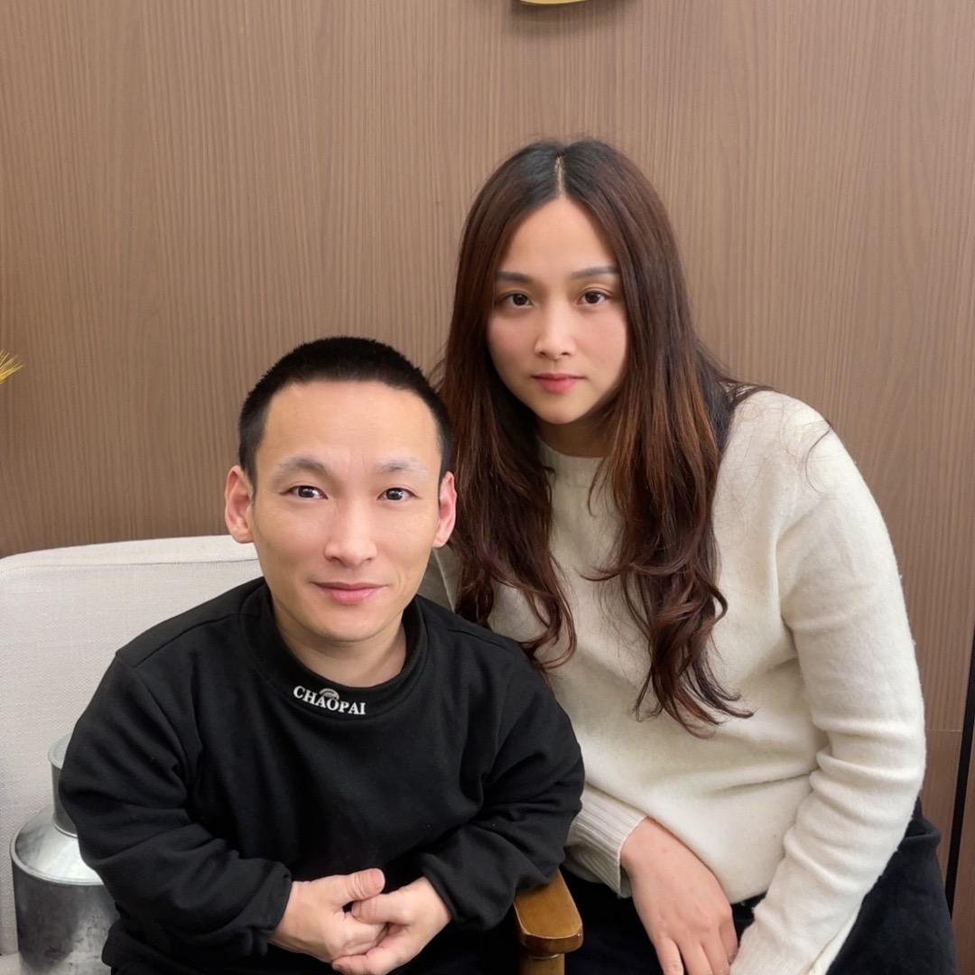 吴小新妹妹（四妹阿鲁）