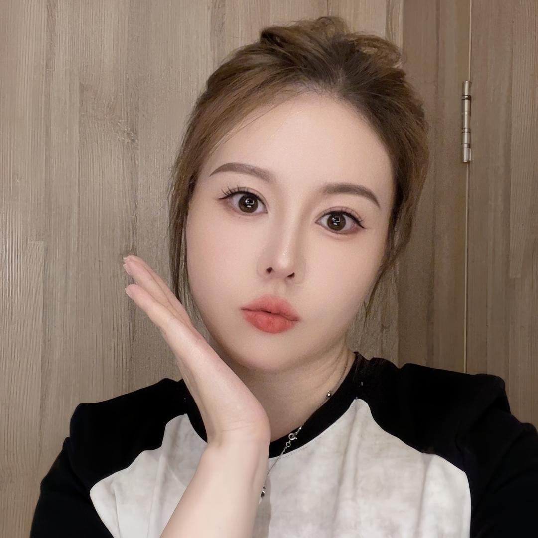大表姐有眼光