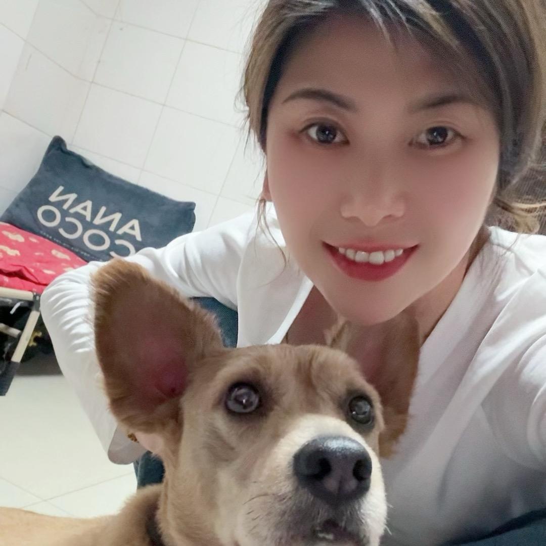 惯宝💋